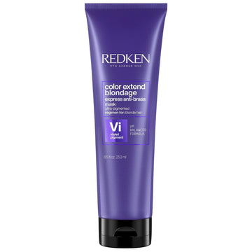 Redken Color Extend Blondage Express Anti-Brass Mask 250ml - Redken